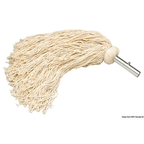 Vadrouille SHURHOLD Variante ou Accessoires Réduit:clipser classique *36.112.00*