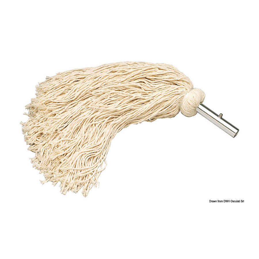 Vadrouille SHURHOLD Variante ou Accessoires Réduit:clipser classique *36.112.00*