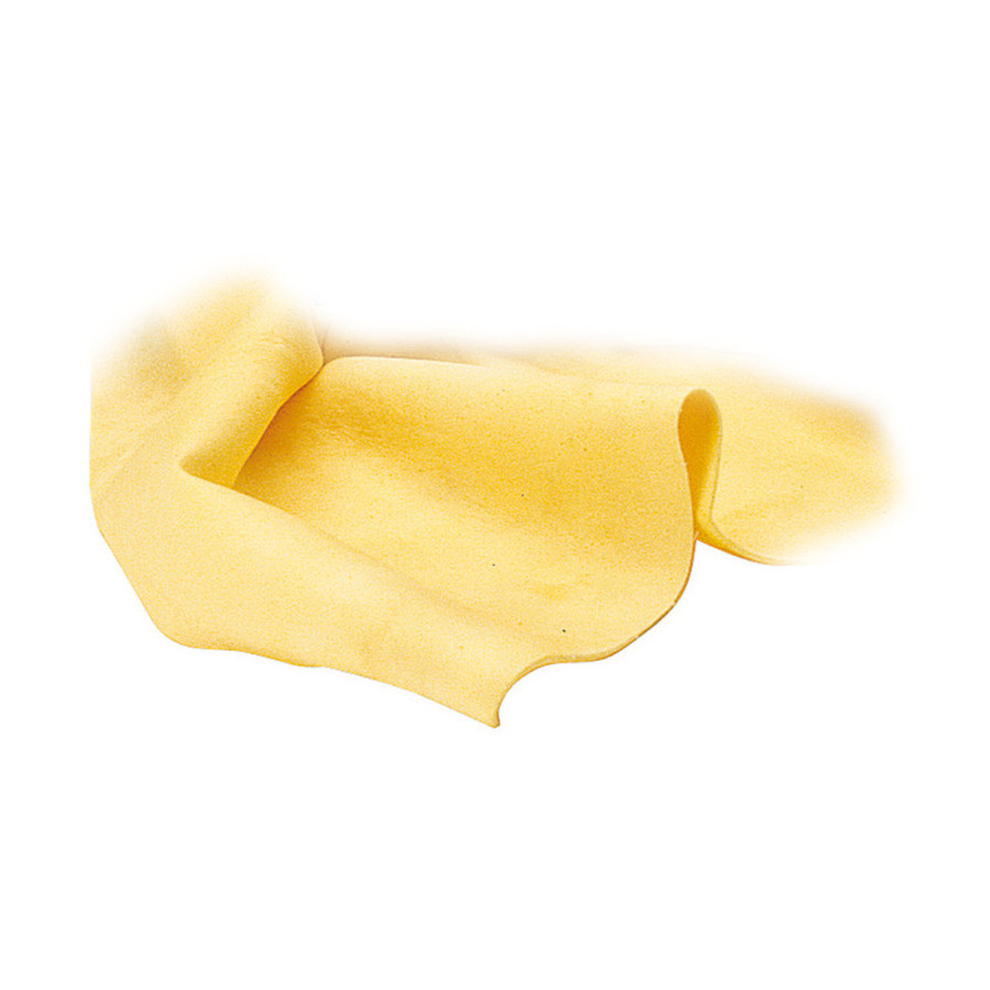 Peaux de chamois naturelles DAINO SALT 