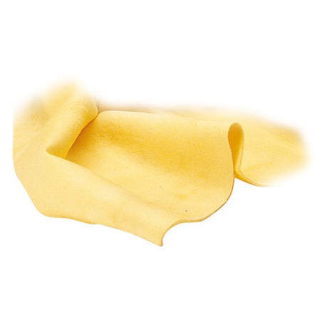 Peaux de chamois naturelles DAINO SALT