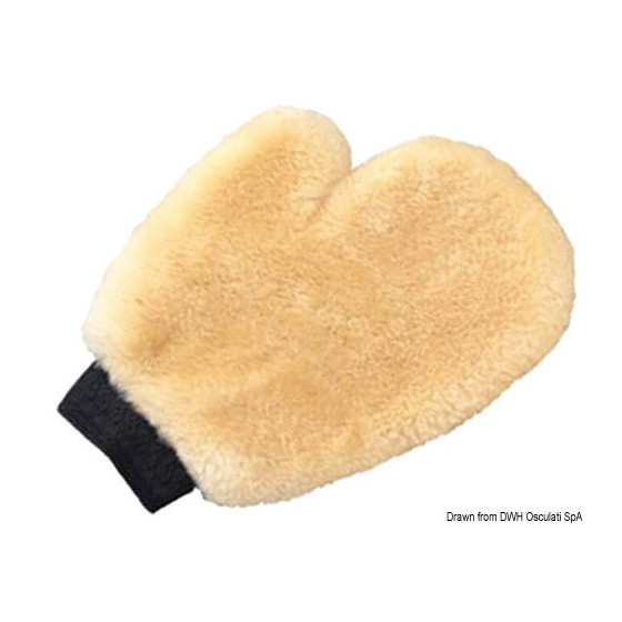 Main SHURHOLD Wash Mitts 
