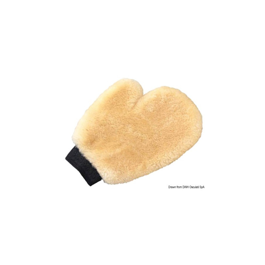 Main SHURHOLD Wash Mitts 