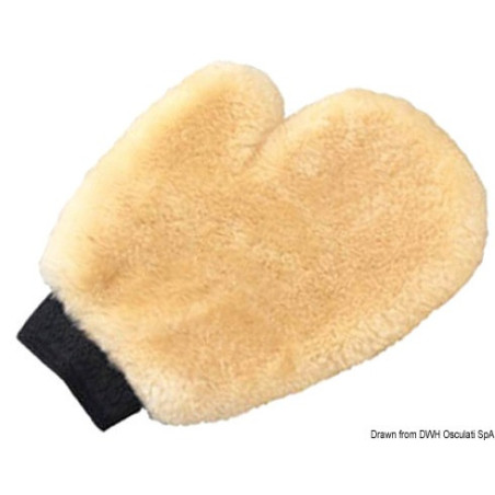 Main SHURHOLD Wash Mitts