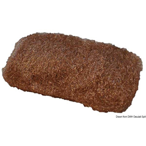 Brosse à main Magic Wool SHURHOLD 