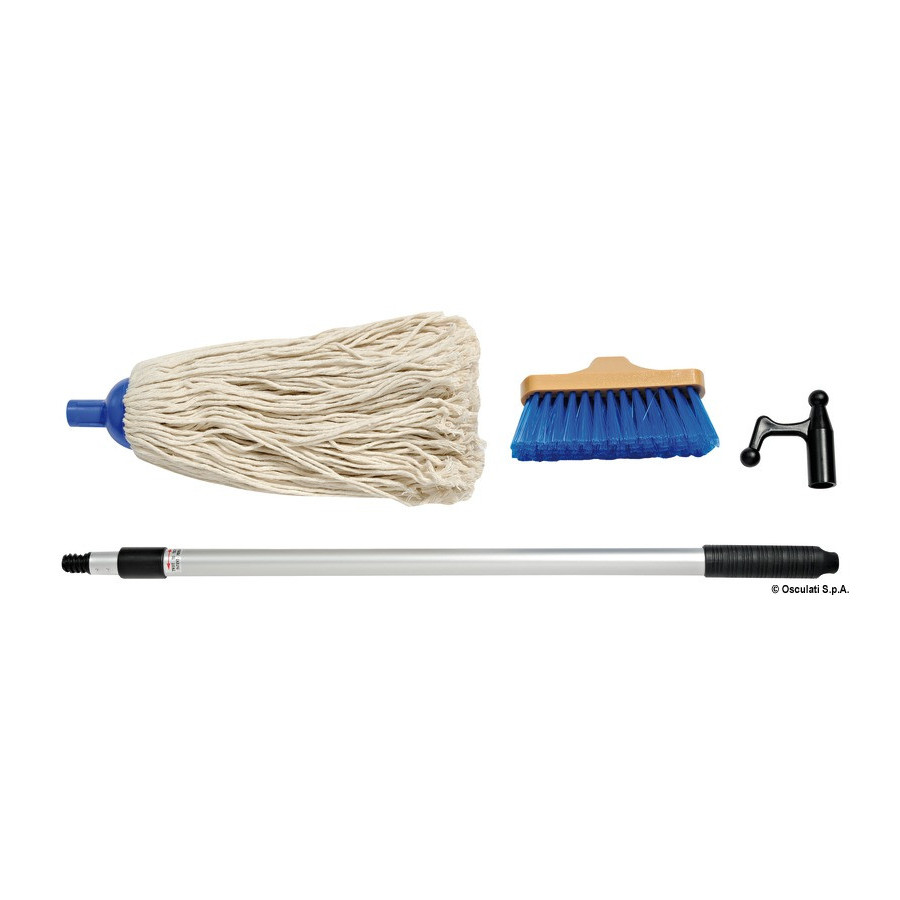 Kit de nettoyage 