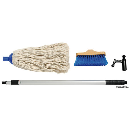 Kit de nettoyage