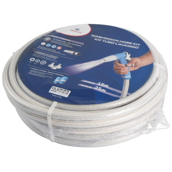 Kit nettoyage bateau 