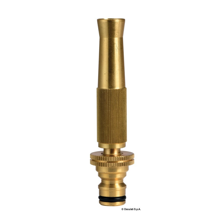Conteneur pour tuyau eau en spirale 