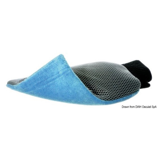 Gant de nettoyage YACHTICON 