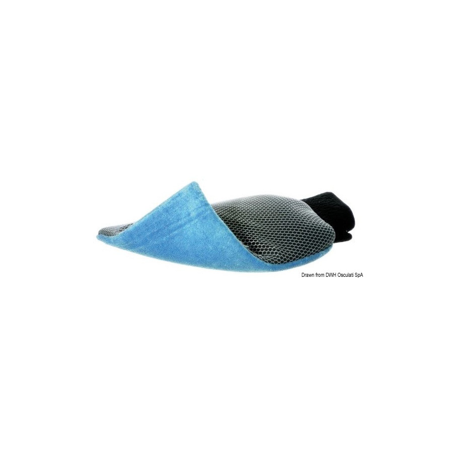 Gant de nettoyage YACHTICON 