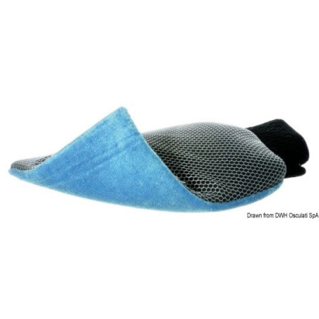 Gant de nettoyage YACHTICON