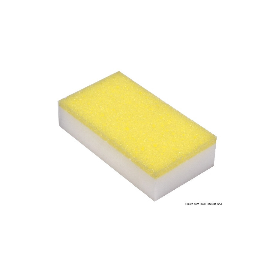 Eponge magique YACHTICON 