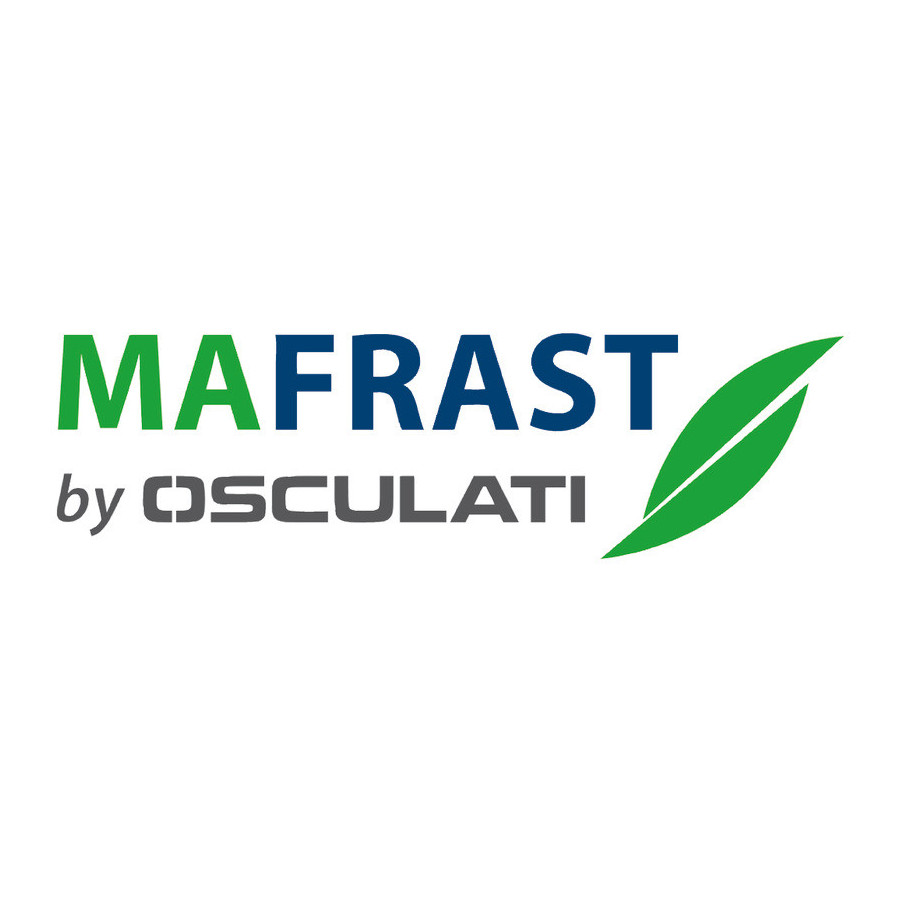Manche MAFRAST en aluminium anodisé 