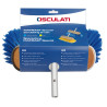 Balais-brosse MAFRAST special