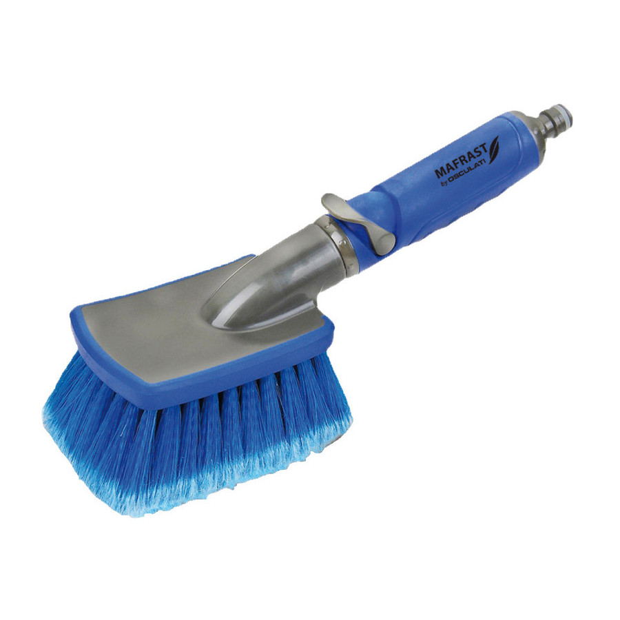 Brosse à main MAFRAST Variante ou Accessoires Réduit:main Mafrast *36.636.00*