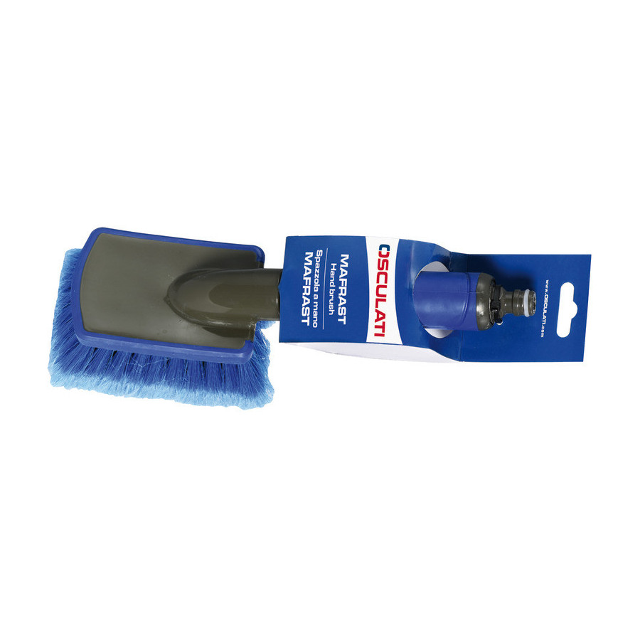 Brosse à main MAFRAST Variante ou Accessoires Réduit:main Mafrast *36.636.00*