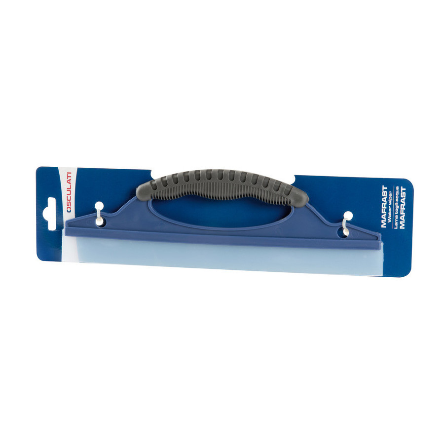 Raclette MAFRAST pour vitres et pare-brises 