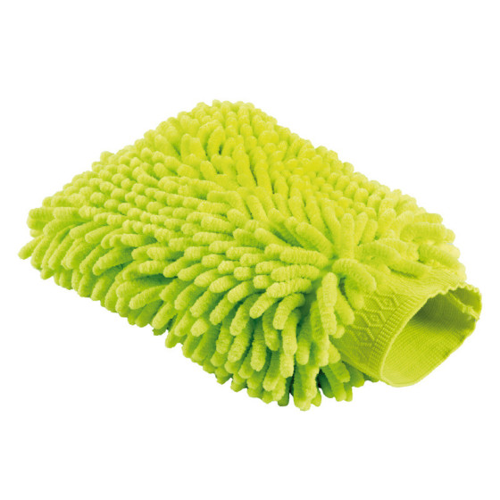 Gant en microfibre MAFRAST Wash Mitt 