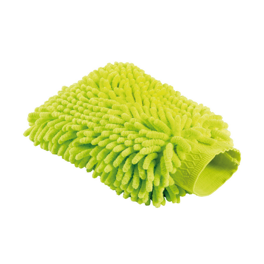 Gant en microfibre MAFRAST Wash Mitt 