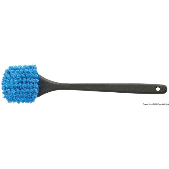 Brosses à main SHURHOLD Variante ou Accessoires Réduit:manche 50 cm *36.947.01*