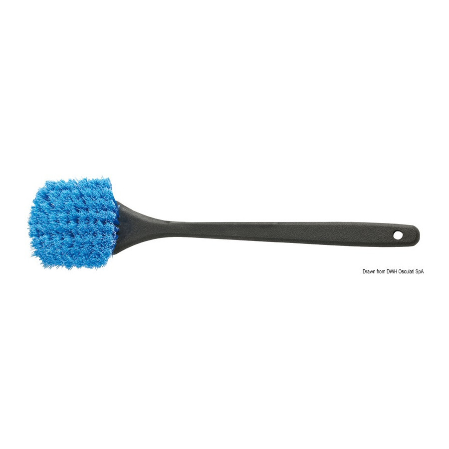 Brosses à main SHURHOLD Variante ou Accessoires Réduit:manche 50 cm *36.947.01*