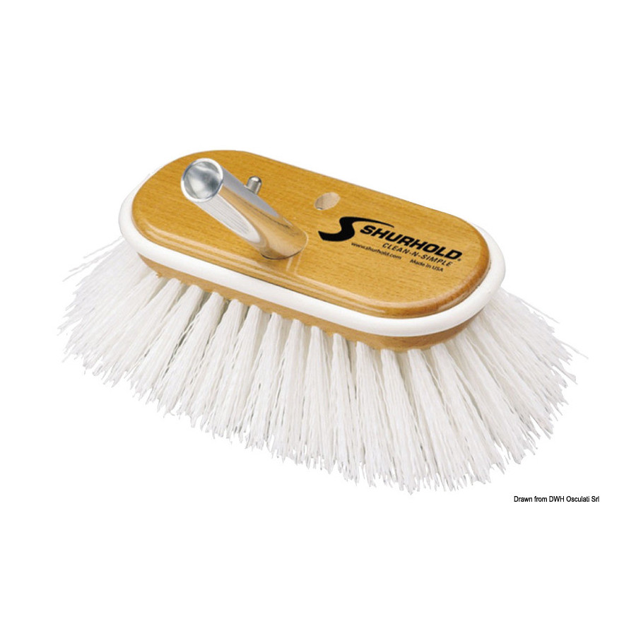 Brosses Variante ou Accessoires Réduit:fibres dures blanches *36.950.00*
