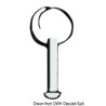 Pivots en inox