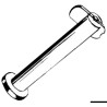 Goupille de fixation