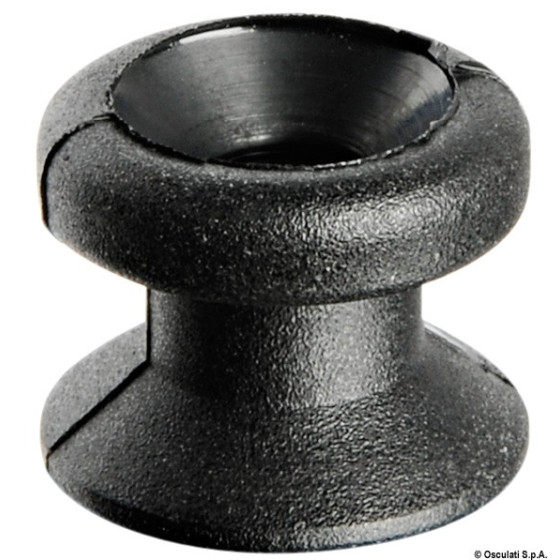 Boutons de capote en nylon 