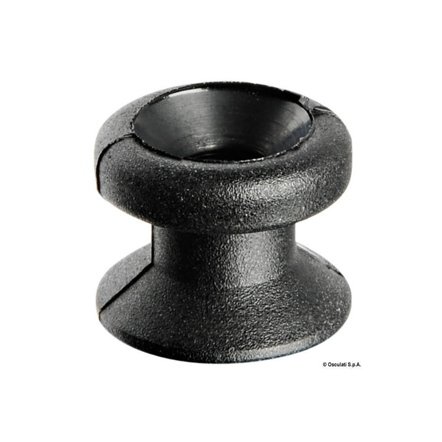 Boutons de capote en nylon 