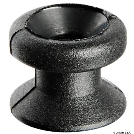 Boutons de capote en nylon
