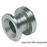 Boutons de capote en inox AISI 316