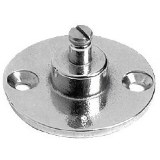 Base avec pivot 