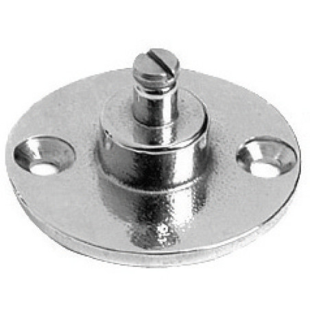 Base avec pivot