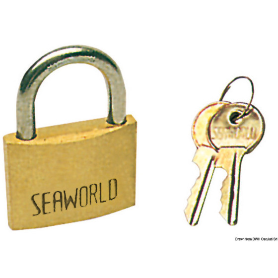 Cadenas pour l’environnement marin 