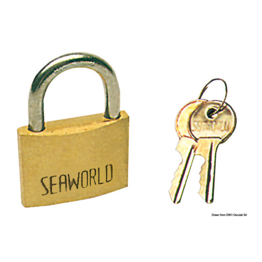 Cadenas pour l’environnement marin 