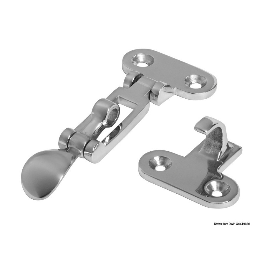 Sauterelle 