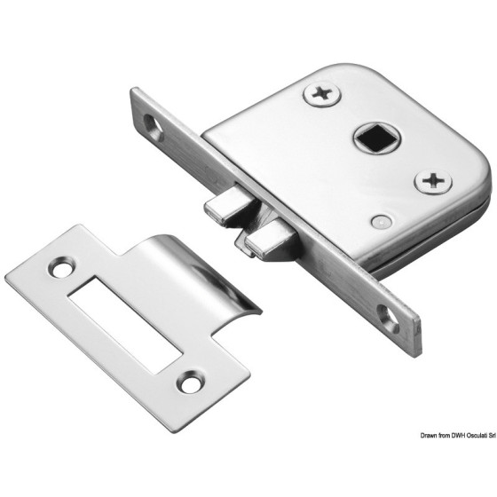 Simple sans blocage Variante ou Accessoires Réduit:sans blocage *38.129.04*