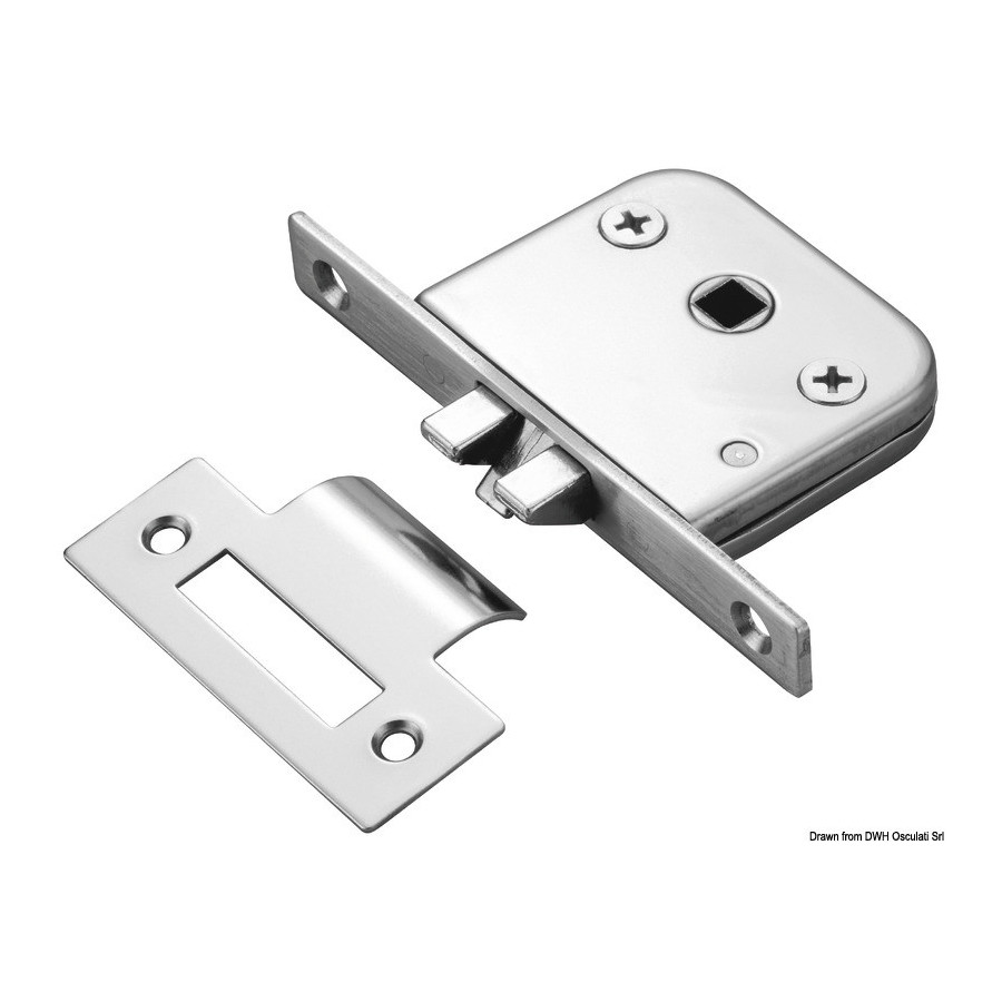 Simple sans blocage Variante ou Accessoires Réduit:sans blocage *38.129.04*
