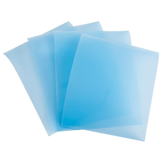 Protections anti-frottement adhésives UHMW 