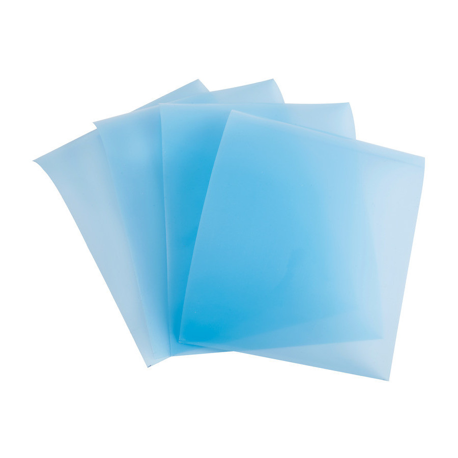 Protections anti-frottement adhésives UHMW 