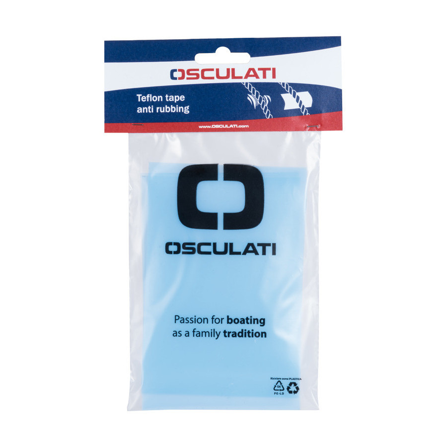 Protections anti-frottement adhésives UHMW 