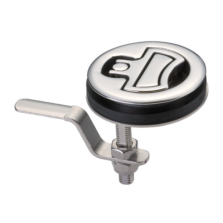 Lève-plancher/bloque-plancher Cam Latch 75 mm Variante ou Accessoires Réduit:Latch *38.152.50*