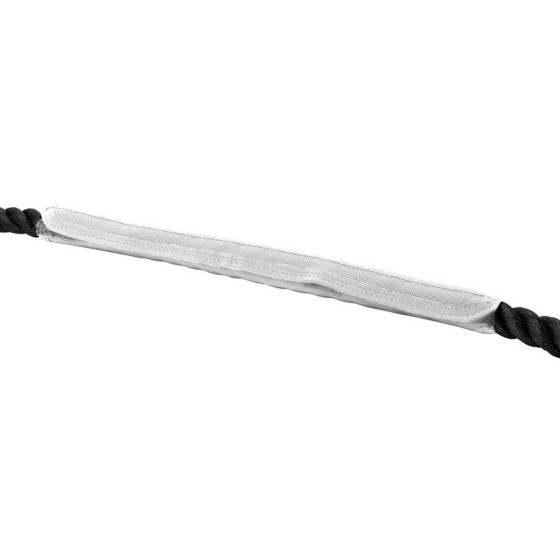 Protection pour bout en cordage 