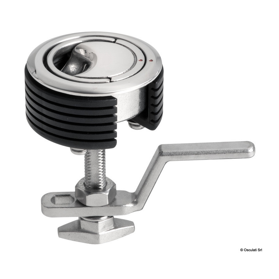 Lève-plancher Eclipse LIFT & TURN (Fermeture à compression) - SMALL Variante ou Accessoires Réduit:MK2 60 mm *38.161.01*