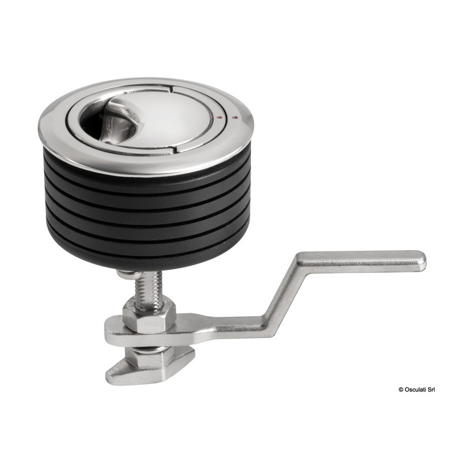 Lève-plancher Eclipse  LIFT & TURN (fermeture à compression) - MEDIUM Variante ou Accessoires Réduit:MK2 75 mm *38.161.31*