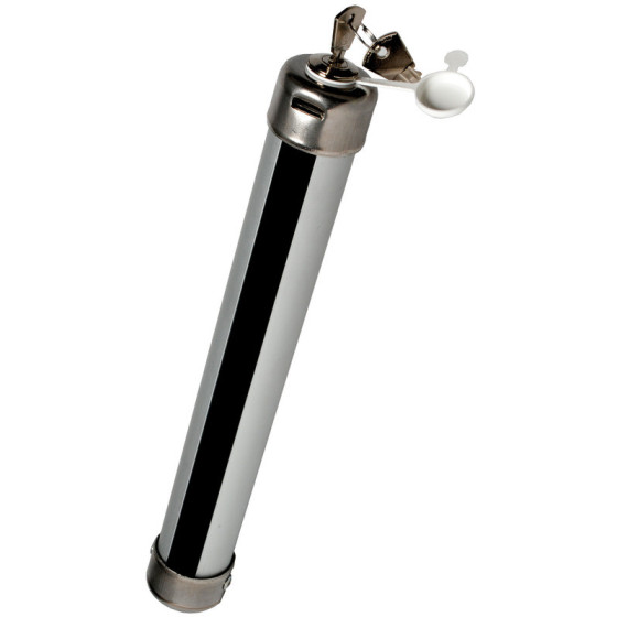 "Sicur Lock" antivol spécifique pour hors-bord 
