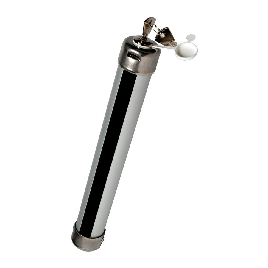 "Sicur Lock" antivol spécifique pour hors-bord 