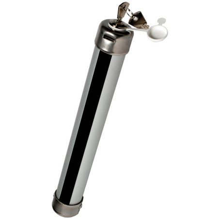 "Sicur Lock" antivol spécifique pour hors-bord