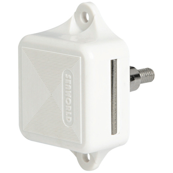 Déclic à bouton Medium 
